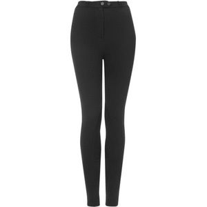 Topshop Riding Pants